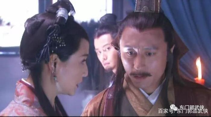 第三次“华山论剑”八大高手排名，裘千仞第七，老顽童第二