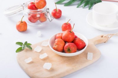 ​山楂怎么保存不烂，山楂腐烂后还能吃吗