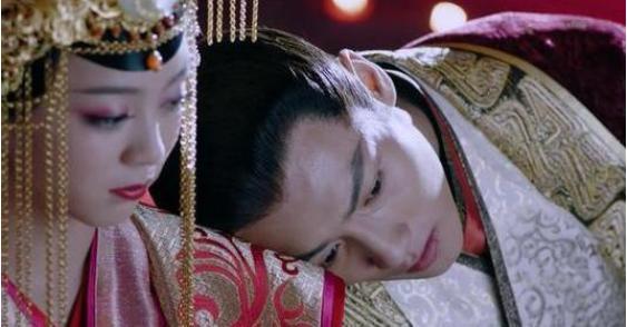 《独孤天下2》杨丽华下嫁李渊称，独孤天下将由我来完成，霸气