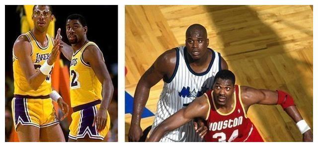 NBA选秀前十顺位的最强球员,现役四人上榜,库里最强第七顺位!