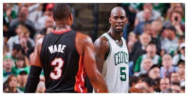 NBA选秀前十顺位的最强球员,现役四人上榜,库里最强第七顺位!