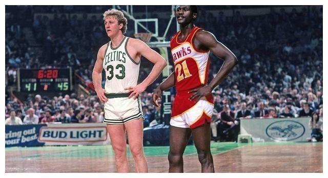 NBA选秀前十顺位的最强球员,现役四人上榜,库里最强第七顺位!