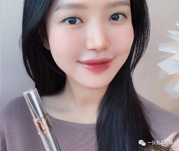 YSL2018最夯唇釉:12支全新情挑诱吻唇蜜试色曝光
