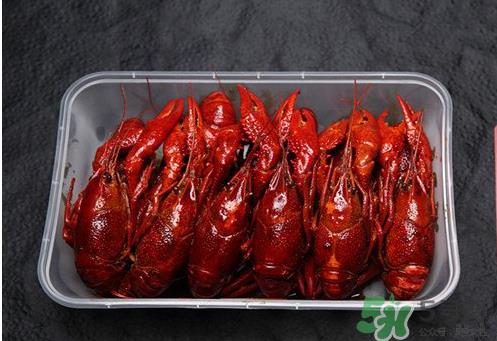 麻辣小龙虾多少钱一斤？麻辣小龙虾多少钱一份？