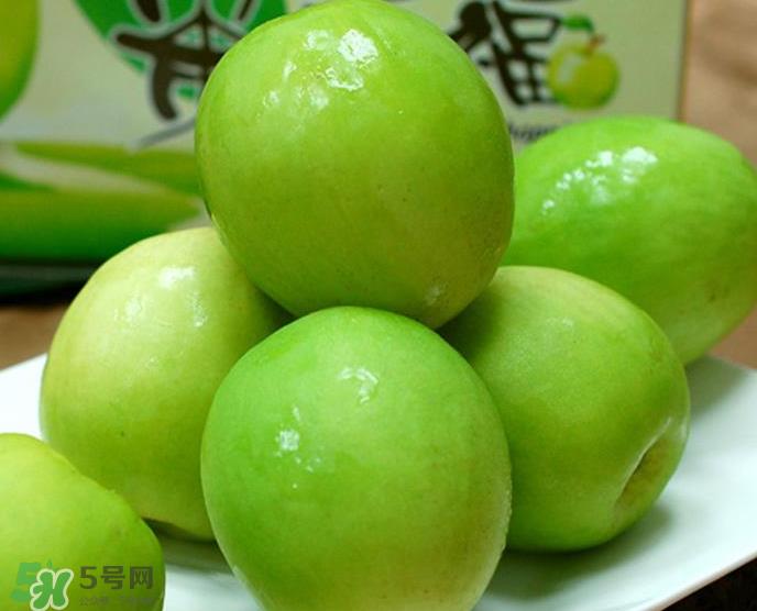 青枣是酸性还是碱性？
