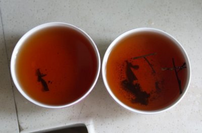 ​晚上能喝安化黑茶吗 晚上喝安化黑茶会失眠吗