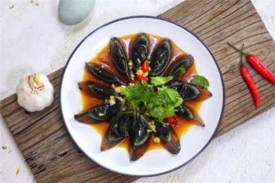 ​哺乳期可以吃皮蛋吗 对乳汁有影响