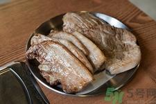 不吃肥肉对身体有害吗?不吃肥肉的坏处