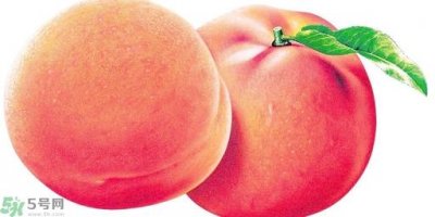 ​吃水蜜桃会胖吗?一个水蜜桃的热量是多少