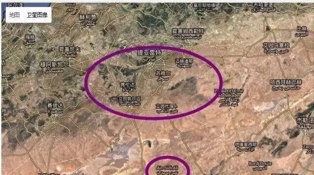 撒哈拉沙漠下雪 世界上最干燥的地区之一，热带沙漠气候 下雪为什么？