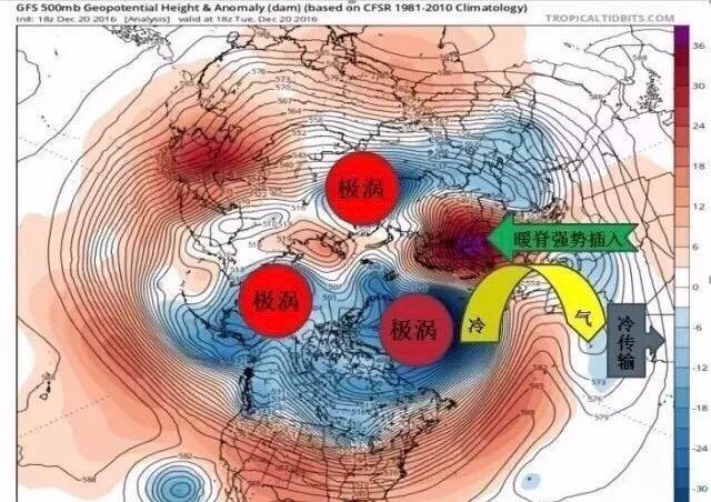 撒哈拉沙漠下雪 世界上最干燥的地区之一，热带沙漠气候 下雪为什么？