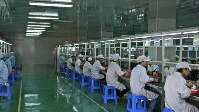 电子工厂为什么每天都在招人？真的需要很多员工吗?