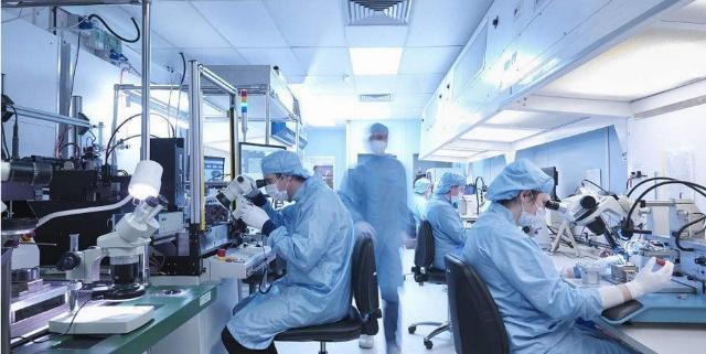 电子工厂为什么每天都在招人？真的需要很多员工吗?