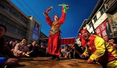 ​河南人为什么被全国骂顺口溜侮辱人