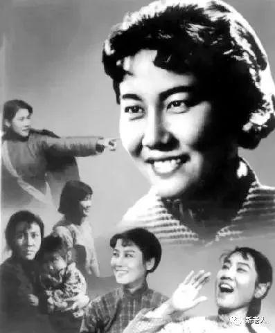 老电影歌曲精选40首，附当年22位大明星老照片,快收藏！