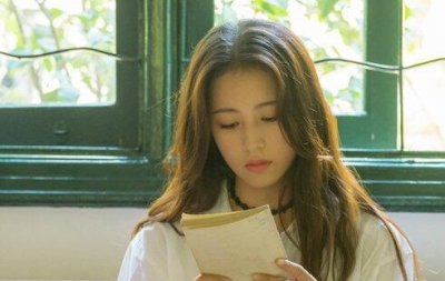 ​女生敢一直直视你的眼睛是为什么？因为喜欢么？