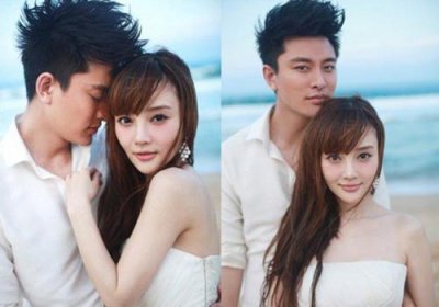 ​李小璐终于承认，7年前无奈嫁给贾乃亮，其实最爱的人还是他