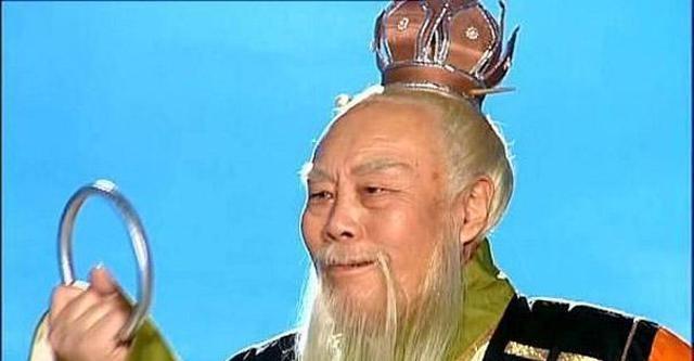西游记三大妖王,一个打伤如来,一个上古神兽,一个能惊动三清?