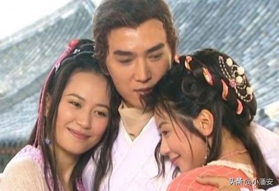 ​李寻欢为何跟林诗音老死不相往来？你看林诗音对他说了啥难听的话