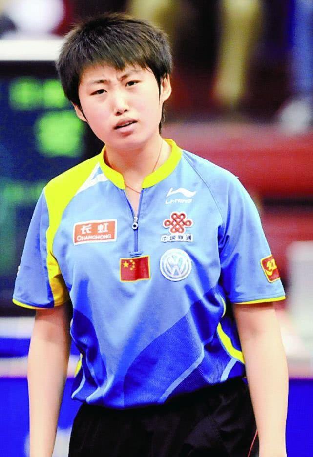 郭跃被开除以及李晓霞深夜哭诉，这一切都是因为孔令辉偏心丁宁吗