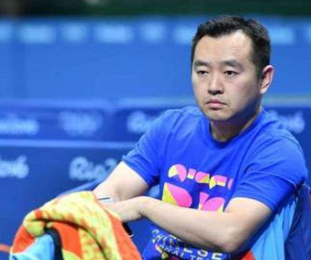 郭跃被开除以及李晓霞深夜哭诉，这一切都是因为孔令辉偏心丁宁吗