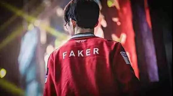 SKT新成员官宣！网友：最恐怖的Faker大魔王回来了！
