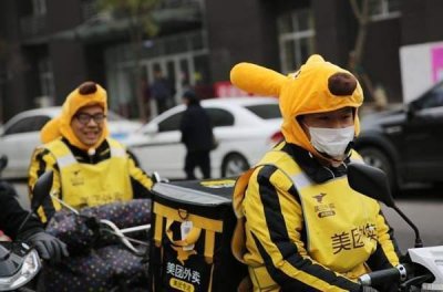​为何很多快递员跳槽去送外卖，没多久就会辞职？原因很现实