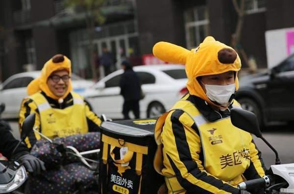 为何很多快递员跳槽去送外卖，没多久就会辞职？原因很现实
