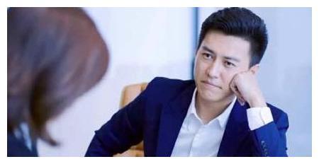 谭宗明为何不娶安迪？娱乐圈的这些明星只有友情？