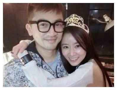 谭宗明为何不娶安迪？娱乐圈的这些明星只有友情？