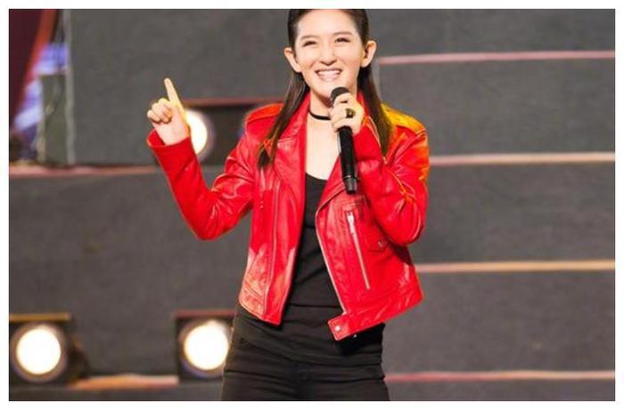 《我就是演员》谢娜流着泪说台词时,谁注意到徐峥的表情?