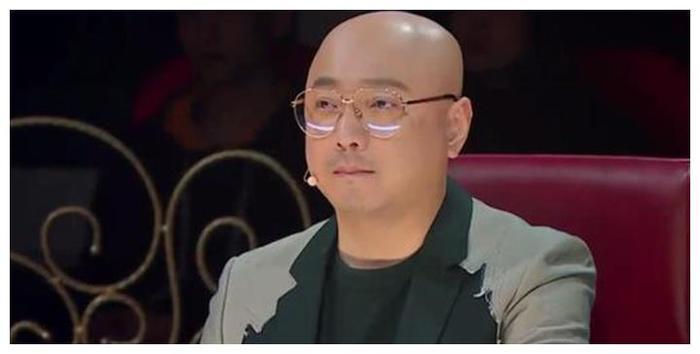 《我就是演员》谢娜流着泪说台词时,谁注意到徐峥的表情?
