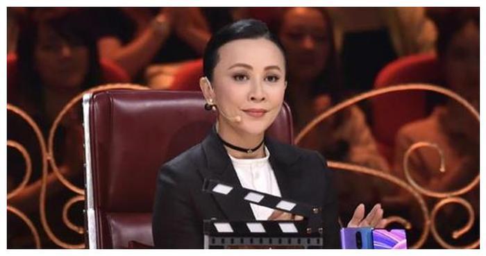 《我就是演员》谢娜流着泪说台词时,谁注意到徐峥的表情?