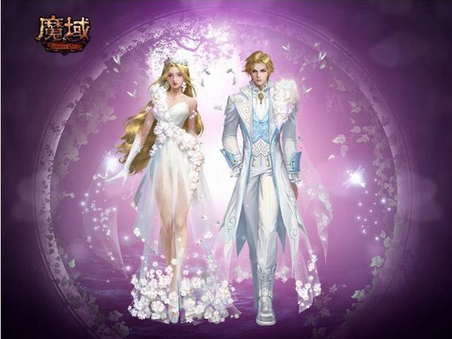 《魔域》第一神兽!市场价值可达2台法拉利,只可远观不可亵玩!