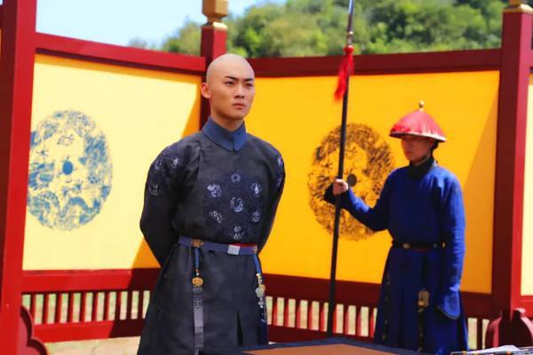 《国风美少年》疑是选手名单网曝,其中这4位让人觉得眼熟