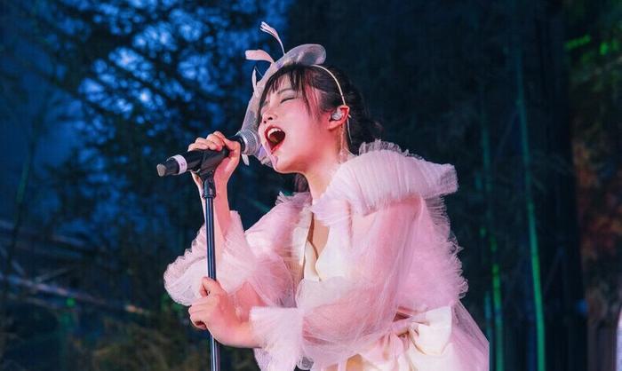 《国风美少年》疑是选手名单网曝,其中这4位让人觉得眼熟