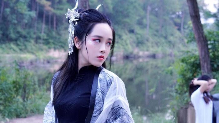 《国风美少年》疑是选手名单网曝,其中这4位让人觉得眼熟