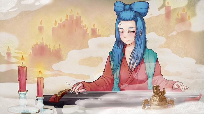 《国风美少年》疑是选手名单网曝,其中这4位让人觉得眼熟