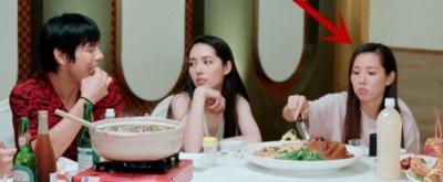 ​郭碧婷妹妹颜值高，刘宪华、欧阳娜娜、刘恺威妹妹也能靠脸吃饭
