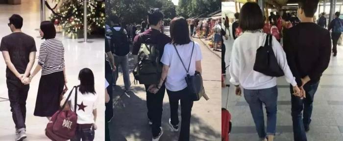 袁咏仪自爆曾做富商小三：张智霖喜欢我就够了