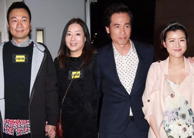 王浩信疑似二度出轨，对于这段婚姻，陈自瑶该如何选择？
