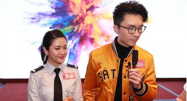 王浩信疑似二度出轨，对于这段婚姻，陈自瑶该如何选择？