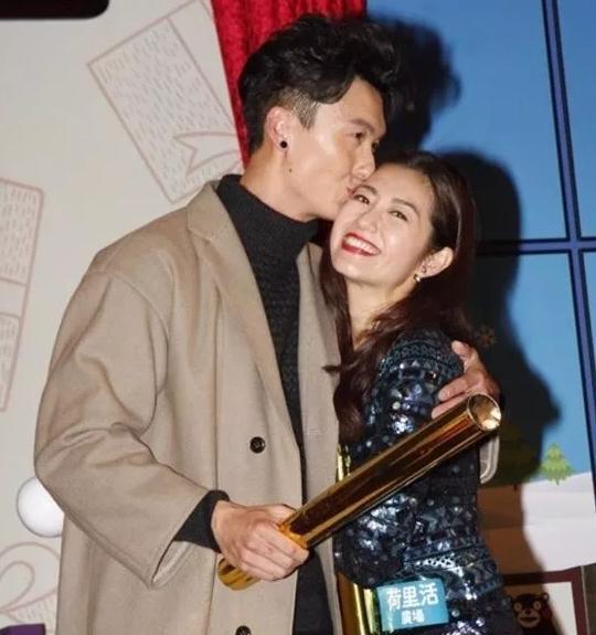 王浩信疑似二度出轨，对于这段婚姻，陈自瑶该如何选择？