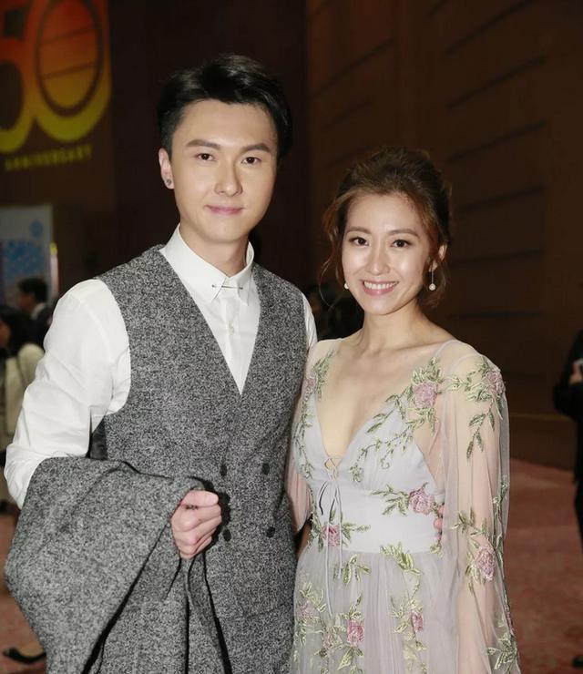 王浩信疑似二度出轨，对于这段婚姻，陈自瑶该如何选择？