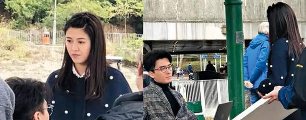 王浩信疑似二度出轨，对于这段婚姻，陈自瑶该如何选择？
