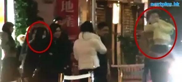王浩信疑似二度出轨，对于这段婚姻，陈自瑶该如何选择？