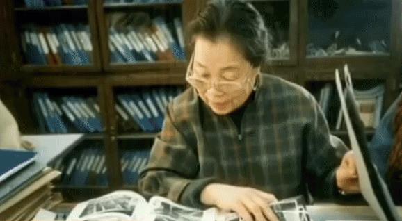 林徽因变成绿茶婊，都是她搞的鬼