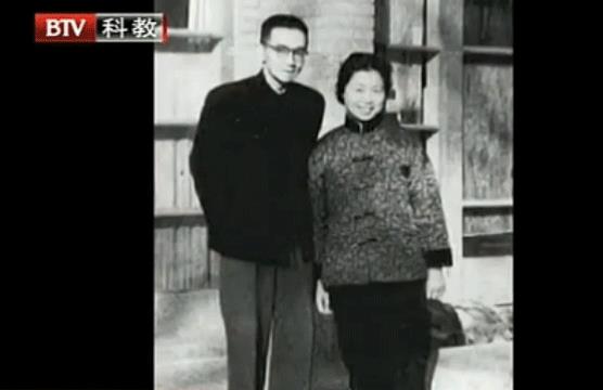 林徽因变成绿茶婊，都是她搞的鬼