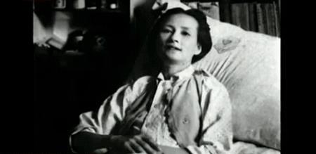 林徽因变成绿茶婊，都是她搞的鬼