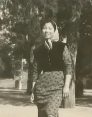 林徽因变成绿茶婊，都是她搞的鬼